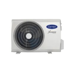 Alternative view of Split Inverter Carrier 2356  Frío/Calor Smart (53HVN09GN81F)