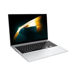 Alternative view of Notebook Samsung Book4 Intel Core i3 8 GB 512 GB SSD 15.6” Full HD