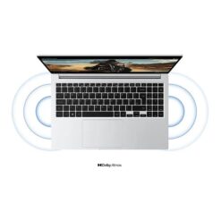 Notebook Samsung Book4 Intel Core i3 8 GB 512 GB SSD 15.6” Full HD - Imagen 9