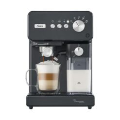 Alternative view of Cafetera Oster Express 15 Bares Black (EM6604BAR)