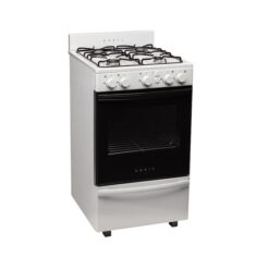 Alternative view of Cocina A Gas Orbis 50 Cm Blanca (558BC4M)