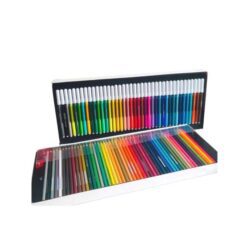 Set Giotto 50 Lápices de Colores + 40 Fibras (6977)