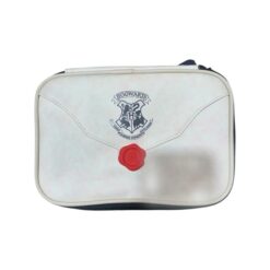 Alternative view of Canopla Mooving Trend Lic Harry Potter