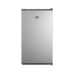 Heladera Gafa Minibar C/Freezer  90 Lts Plateada (HGFM90P)