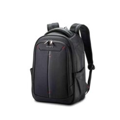 Alternative view of Mochila Samsonite Xenon 4.0 15.6" Slim Backpack Black (1473261041)