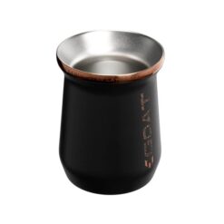 Alternative view of Mate Stanley Messi Goat 236ml Black (09628-114)