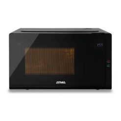 Alternative view of Microondas Atma 30 Lts Digital Grill Negro (WATDGB30UAN)