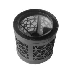 Alternative view of Luz Philco Atrapa Insecto Colgable Exterior (PHLR903GAPI)