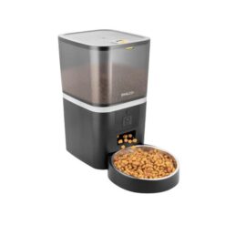 Alternative view of Dispenser Smart Philco con Cámara para Mascotas (PF005CPP)