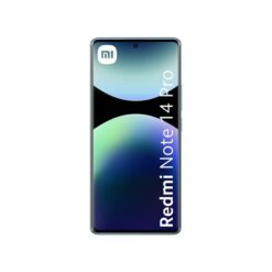 Alternative view of Celular Xiaomi Redmi Note 14 Pro 6GB 128GB 4G Ocean Blue