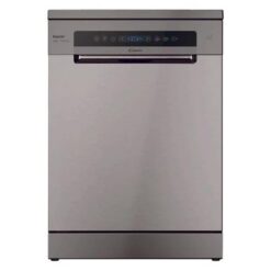 Lavavajillas Candy 16 Cubiertos Inox (CF6C4F1PS)