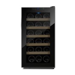 Vinoteca Vondom T-18 Estantes Madera Termoeléctrico 18 Botellas