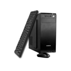 PC Pcbox Amd Ryzen 7 5700G 16Gb Ssd 240Gb Windows 11 + Kit