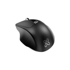 Alternative view of Mouse Klipxtreme Ergy Wireless Black (KMW-420BK)