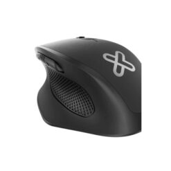 Alternative view of Mouse Klipxtreme Ergolast Wireless 6 Botones (KMW-760)