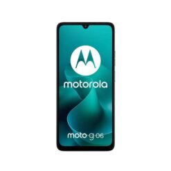 Alternative view of Celular Motorola Moto G06 4GB 64GB 4G Tapestry (PB970024AR)