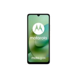 Alternative view of Celular Motorola Moto G06 4GB 128GB Tendril (PB970029AR)