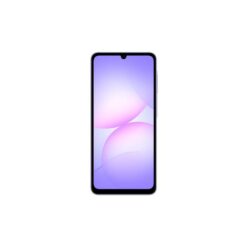 Alternative view of Celular Samsung Galaxy A07 4GB 128GB 4G Light Violet