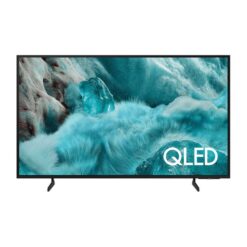 Smart TV QLED Samsung 65" 4K Tizen (QN65Q7FAA)