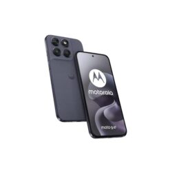 Alternative view of Celular Motorola Moto G67 4GB 256GB 5G Artic Seal (PBAT0006AR)
