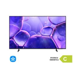 Alternative view of Smart TV LED Samsung 65" 4k Tizen (UN65U8000)