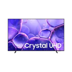 Smart TV LED Samsung 65" 4k Tizen (UN65U8000)