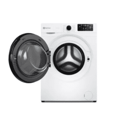 Alternative view of Lavarropas Carga Frontal Electrolux 7kg blanco Inverter ELAF207W