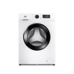 Lavarropas Carga Frontal Gafa 6kg Blanco Inverter Slim LFG06W
