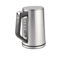 Alternative view of Pava eléctrica digital Smartlife Inox SL-EKD1520