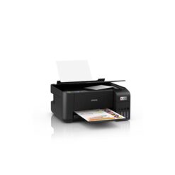 Alternative view of Impresora Epson Ecotank Multifunción (L3210)