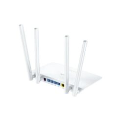 Alternative view of Router AC1200 Cudy WI-FI (WR1200)