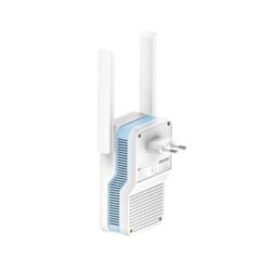 Alternative view of Router Cudy AC1200 WI FI Repeater Mesh (RE1200)