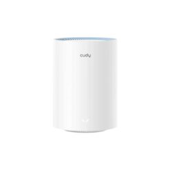 Alternative view of Access Point Cudy AC1200 WI-FI Mesh Solution (M1200)