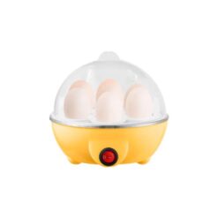Huevera Eléctrica Gadni 7 Huevos 350w (EGG00001)