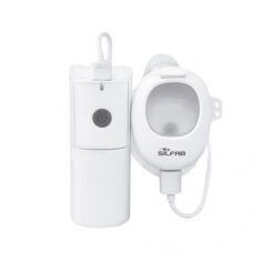 Alternative view of Nebulizador Silfab Mesh VP-M7