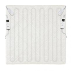 Alternative view of Climatizador de Colchon Silfab Sherpa 2 Plazas 4 Niveles Temp./ Timer (MTD500)