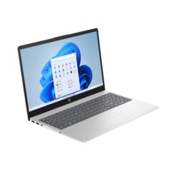 Alternative view of Notebook HP Intel Core 3-100U 8 GB 512 GB SSD 15.6" Full HD Touch Windows 11 Home (15-FD0333LA)