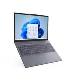 Alternative view of Notebook Lenovo IdeaPad Slim 3 AMD Ryzen 7 7735HS 16 GB 512 GB SSD 15.3" WUXGA (15ARP10) + Mochila B210
