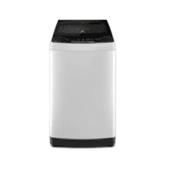 Lavarropas Carga Superior Electrolux 7,5Kg Dual Dispenser Blanca 650 RPM ELAC014W