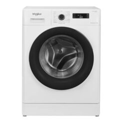 Lavarropas Whirlpool Carga Frontal 7 Kg 1000 RPM Blanco (WNQ07AB)