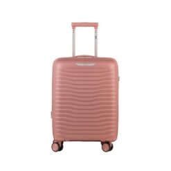 Valija Elf 4 Ruedas Pp 20" Rosa (9600/20R)
