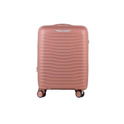 Alternative view of Valija Elf 4 Ruedas Pp 20" Rosa (9600/20R)