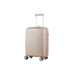 Alternative view of Valija Elf 4 Ruedas Pp 20" Marfil (9600/20B)