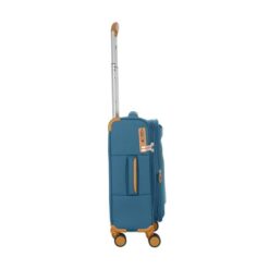 Alternative view of Valija Elf 4 Ruedas TPU  20" Azul (A5300/20)