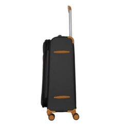 Alternative view of Valija Elf 4 Ruedas TPU  24" Negra (N5300/24)