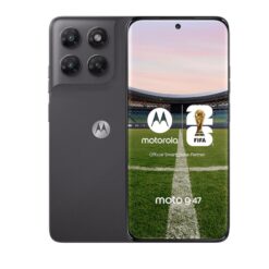 Celular Motorola Moto G47 4Gb 128Gb  Impenetrable (PBCG0042AR)