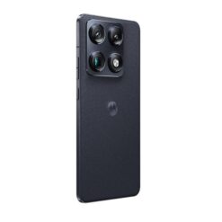 Alternative view of Celular Motorola Signature 16 GB 1TB Carbon (PBAB0034AR)