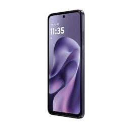 Celular Motorola Moto G17 4GB 128GB 4G Evening Blue (PBBJ0012AR) - Imagen 3