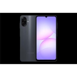 Celular Samsung Galaxy A07 4 GB 128 GB 4G Black (A075MZKWARO)