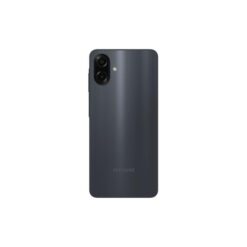 Alternative view of Celular Samsung Galaxy A07 4 GB 128 GB 4G Black (A075MZKWARO)